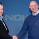Illustration for article titled Nokia Rebels Surrender, as Plan B Fails to Win Over Investors